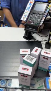 Sữa rửa mặt Swisse Skincare Manuka Honey Daily Glow Foaming Cleanser 120ml