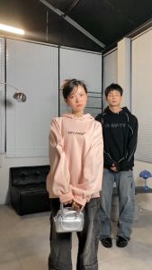 Áo hoodie nỉ nam nữ dày Local Brand Chính Hãng City Cycle Gravity