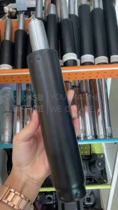 NSB Office 9 นิ้ว โช้คแก๊สเก้าอี้บาร์สูง สำหรับเก้าอี้บาร์สูงหรือเก้าอี้เขียนแบบ