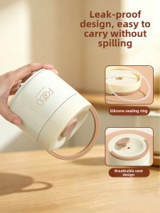 YOULUNMEI | Insulated Multilayer Food Container 24 Hours