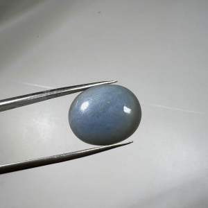 29735-ĐÁ SAPHIA XANH NHẠT ( THIÊN NHIÊN ) KHÔNG XỬ LÝ.