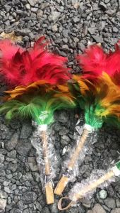 KEMOCENG BULU AYAM HORN ASLI HALUS WARNA WARNI MINI- SULAK KEMOCENG KEMUCING KEMONCENG PANJANG DARI BULU AYAM MICROFIBER MOBIL - SOUVENIR KEMOCENG MURAH ANTI BULU AYAM BANGKOK JATIM  BISA COD BAYAR DITEMPAT