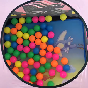 Tenda Anak School Bus - Mainan Berkualitas untuk Anak Usia Sekolah Tenda Bus