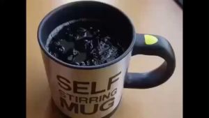 Ly Tự Động Khuấy Ly Pha Cafe Tự Động Cốc Pha Cafe Tự Động