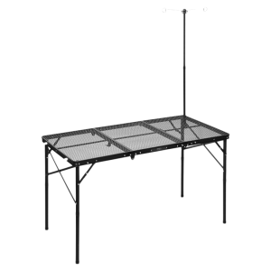 The Primitive | Folding Portable Picnic Table