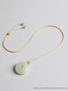 Dây Da Treo Mặt Miễn Phí Buộc