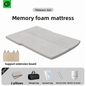 GUIPAI | Car Travel Sleeping Pad No Inflation