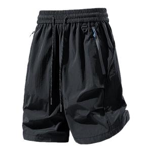 Jeanswest | Summer Trendy American Style Loose Breathable Shorts