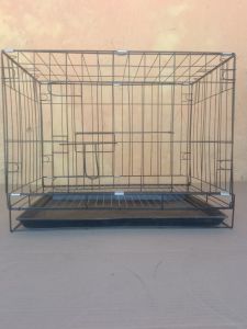 kandang kucing ukuran 48x30x40