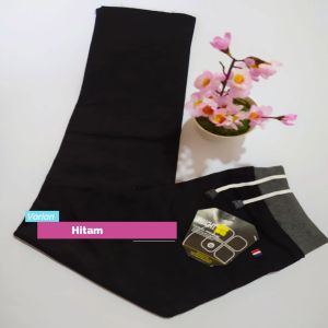 Celana Anak Remaja Usia 12-18 Tahun Bahan Melar Celana Chinos Panjang