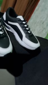 EVONIC - Sepatu Running Pria Fist Stage v302s