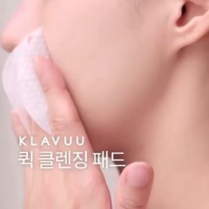 Klavuu Phytoncide Quick Cleansing Pad 380ml 100 Pads