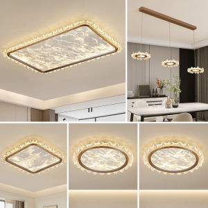 Italian Luxury Modern Simple Main Light