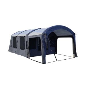 MUSHE | Rain & Sun Protection Tent Inflatable Large Space