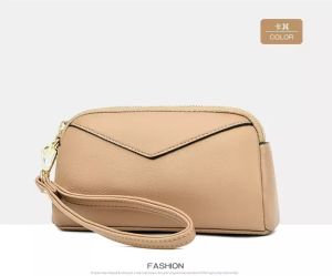 Myzan (( COD )) Tas Tangan Wanita Tas Handbag Wanita Tas Dompet Wanita Dompet Panjang Wanita