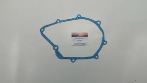 Paking Magnit Karisma - Packing Peking Gasket Block Blok Magnet Cover Crankcase Rengkes Kiri Honda
