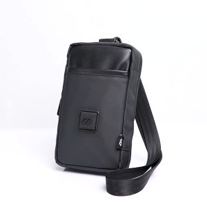 RUSELCO I Hanging Wallet Kenzi I Pouch Handphone Pria Wanita