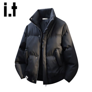 izzue | Spring New Casual & Trendy Thicken Insulated Cotton Jacket