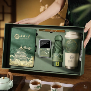 Muulee | Bộ Quà Tặng Sáng Tạo Văn Hóa Độc Đáo