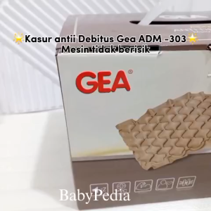 KASUR ANTI LUKA DECUBITUS / KASUR MATRAS ANGIN / MATRAS STROKE