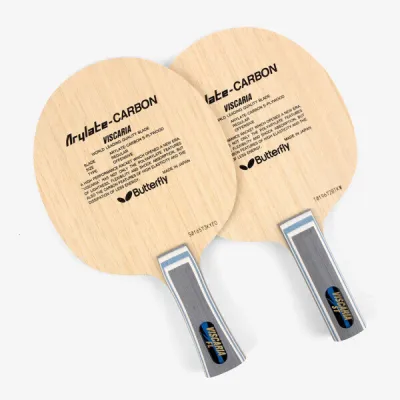 Butterfly | Butterfly Viscaria (St/Fl) / Table Tennis Racket