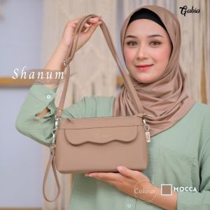 Tas Shanum gabia