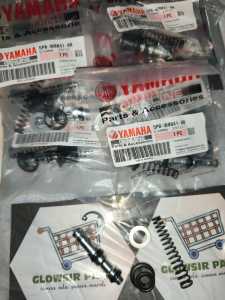 MASTER REM PAKET 10 PC MIO/VEGA/JUPITER GRADE B