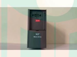 Inverter FC-051P1K5T4E20H3BXCXXXSXXX Code 132F0020