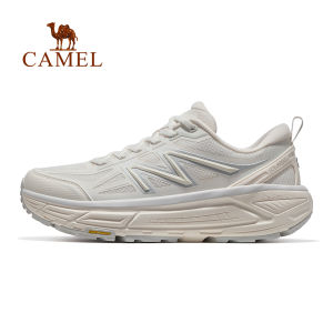 CAMEL | Speed 2 Increase Height Running Shoes