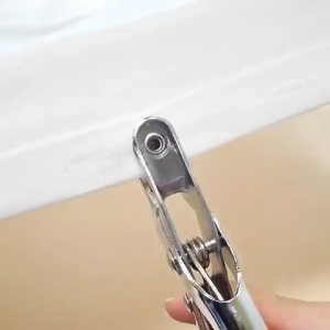 50Set Snap Button Pliersn tools Set with storage box Metal Snap Button With Fastener Pliers Automa