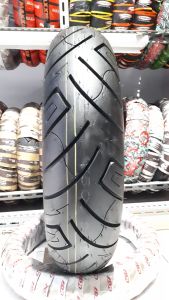 Ban Motor SHINKO SR777 Cruiser 90/90-21 Ring 21 Front TAPAK LEBAR 49 Motor Gede Harley Davidson dll