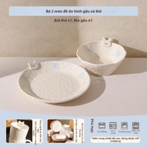 Bát Sứ Nổi
