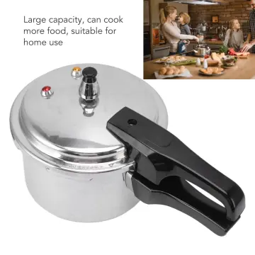 Pressure Cooker 2 Litre Best Price in Singapore Sep 2024 Lazada