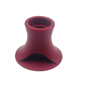 Portable Universal Mini Glue Stand Heavy‑Duty Stable Base Design Craft Liquid Glue Container Holder