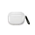 Baseus Bows MC1 pro Silicone Protective Case Transparent Open Design for Bass BC1 Bluetooth Earphones And Airnora 2 Mini Powder. 