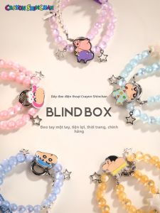 Blind Box Wrist Style Premium Phone Charm For Gifts