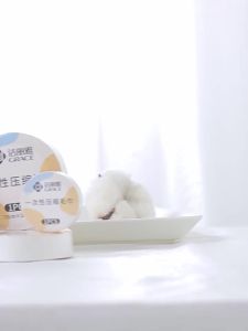 GRACE | Disposable Thickened Larger Compressed Towel Single Packaging