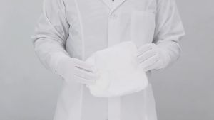 20pcs Adult Pull-up pants Disposable High-quality Adult Diaper Strong Absorption Sanitary Pant