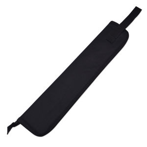 Drums Stick Bag Portable Multifunctional Drums Accessories Folks Drumstick Bag For Brushe Waterproof Thick Mallets Bag Kit Packs
