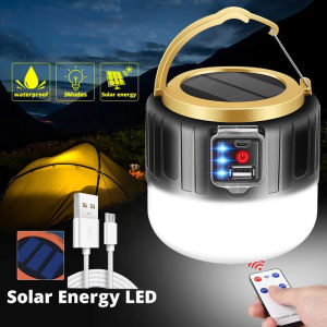 Lampu Darurat Charger Bisa Cas HP Powerbank / Laptop Emergency Lamp Portable USB