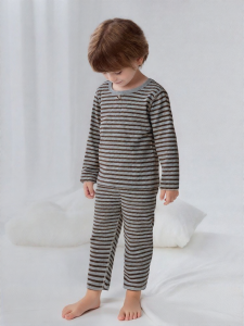 babylove | Kids Spring/Autumn Sleepwear Underwear Set