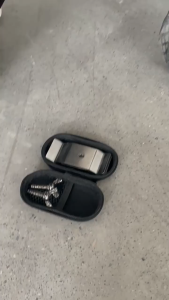 New HEWOLF Portable UV-Resistant Waterproof Wagon Umbrella with Easy Button Release and Durable Steel Frame for Outdoor Camping & Picnics