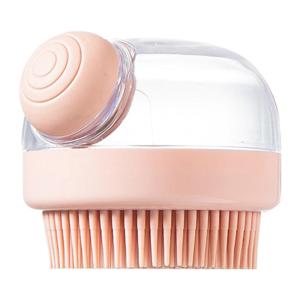 7o | Dog Cat Grooming Pet Bathing & Massage Brush