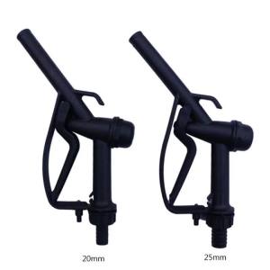 3/4" Vòi phun nhiên liệu đa năng vòi kích hoạt hướng dẫn sử dụng phù hợp với bơm phân phối dầu diesel / vòi giao hàng