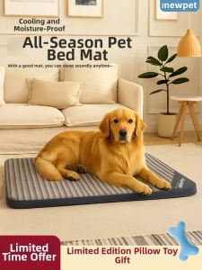 Washable Durable Pet Bed for Large and Medium Dogs
