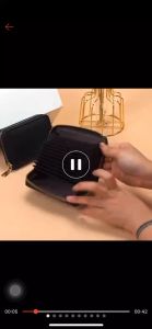 THANKS99 SHOP#8030 Stylish card holder wallet for Men designed for organized storage of credit cards IDs and coins