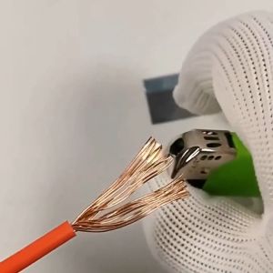 2 Core Colorful Power Cable 50 100 Meters RVS Copper Wire 18AWG 1.5mm Waterproof Connect Line Electric Cord