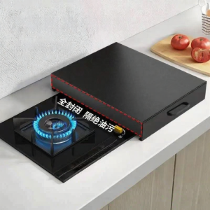ZHENMIAO | Multi Stove Cover and Support Shelf