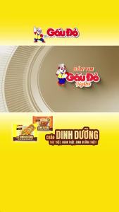 [SET 5 GÓI] - ASIAFOODS - Cháo dinh dưỡng Gấu đỏ (có thịt thật) hương vị Thịt bằm nấm đùi gà Cháo Gấu đỏ (74g/gói)