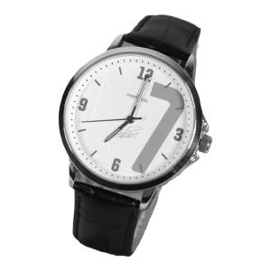 ALL STAR PARTNER | Cristiano Ronaldo Fan Signature Leather Watch